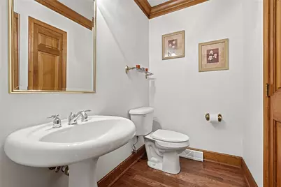 107 Shag Bark Lane, Peters Township, PA 15367 - Photo 19