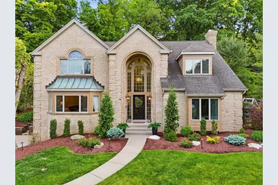 107 Shag Bark Lane, Peters Township, PA 15367 - Photo 1