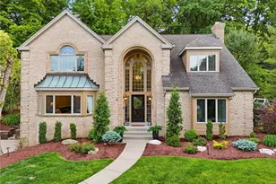 107 Shag Bark Ln, Peters Township, PA 15367 - Photo 1
