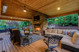 107 Shag Bark Ln, Peters Township, PA 15367 - Photo 35