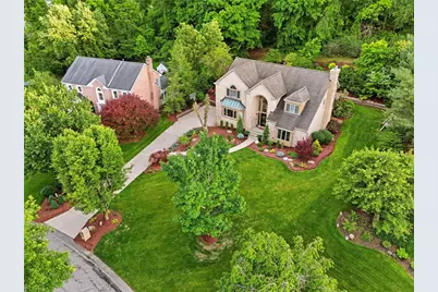 107 Shag Bark Lane, Peters Township, PA 15367 - Photo 3