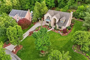 107 Shag Bark Ln, Peters Township, PA 15367 - Photo 3
