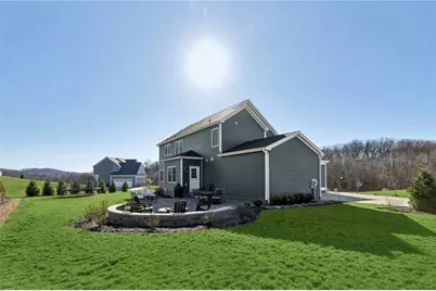 216 Hickory Ln, Adams Township, PA 16046 - Photo 39