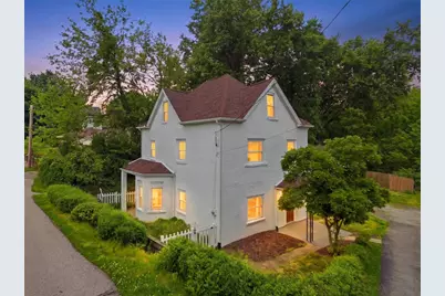 31 Harrison St, Pittsburgh, PA 15205 - Photo 1
