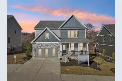 404 Barons Ct, Peters Township, PA 15637 - Photo 1