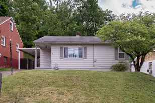 5 Crooked Run Rd, North Versailles, PA 15137 - Photo 1
