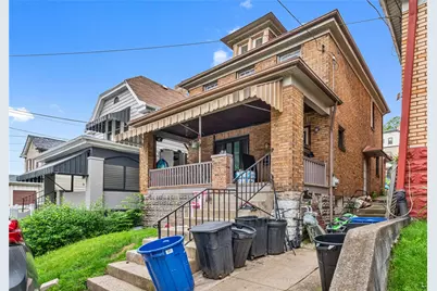 222 Poplargrove St, Pittsburgh, PA 15210 - Photo 3