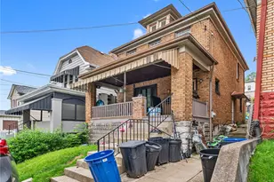 222 Poplargrove St, Pittsburgh, PA 15210 - Photo 3