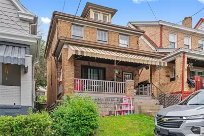 222 Poplargrove St, Pittsburgh, PA 15210 - Photo 1