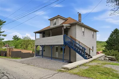 27 1st St, Smith Township, PA 15078 - Photo 3