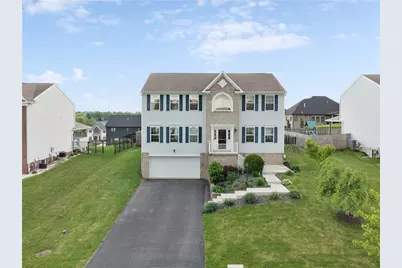 2186 Haflinger Dr, North Huntingdon, PA 15642 - Photo 1