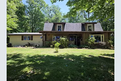 4075 Ridge Rd, Raccoon Township, PA 15001 - Photo 1