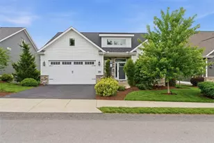 214 Maid Marion Ln, Peters Township, PA 15317 - Photo 1
