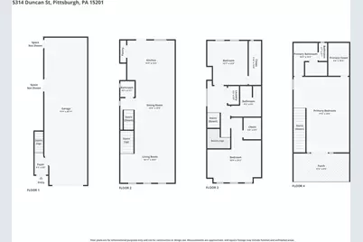 5314 Duncan St, Pittsburgh, PA 15201 - Photo 47