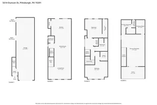 5314 Duncan St, Pittsburgh, PA 15201 - Photo 45
