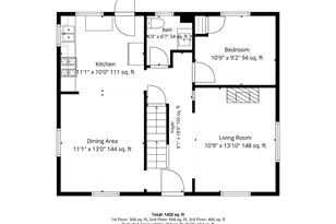 1803 Iowa Ave, West Mifflin, PA 15122 - Photo 41