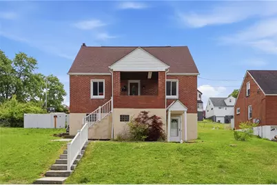 1803 Iowa Ave, West Mifflin, PA 15122 - Photo 31