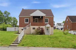 1803 Iowa Ave, West Mifflin, PA 15122 - Photo 1