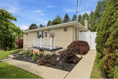 1312 State Rd, Monessen, PA 15062 - Photo 1