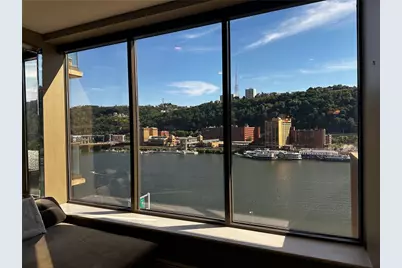 151 Fort Pitt Blvd #902, Pittsburgh, PA 15222 - Photo 5