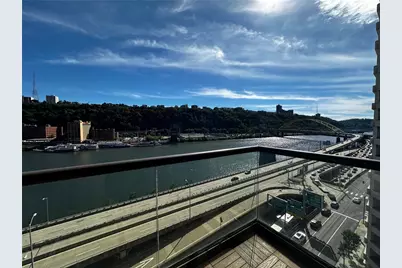 151 Fort Pitt Blvd #902, Downtown Pgh, PA 15222 - Photo 13