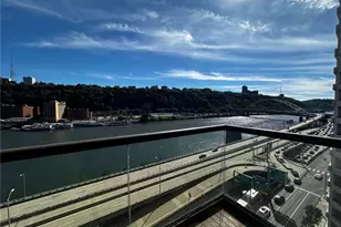 151 Fort Pitt Blvd, Downtown Pgh, PA 15222 - Photo 13