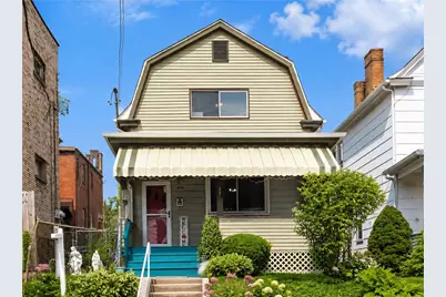 816 E 11th Ave, Munhall, PA 15120 - Photo 1