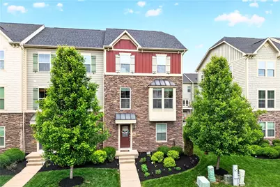 408 Fairmont Dr, Marshall, PA 15090 - Photo 1