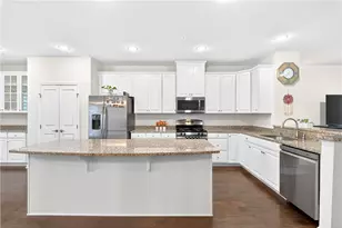 408 Fairmont Dr, Marshall, PA 15090 - Photo 17