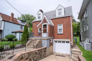 250 Park Ave, Pittsburgh, PA 15229 - Photo 1