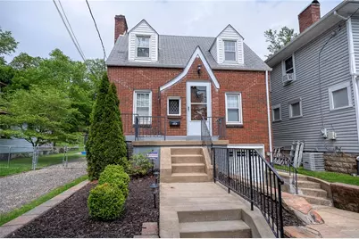 250 Park Ave, Pittsburgh, PA 15229 - Photo 1