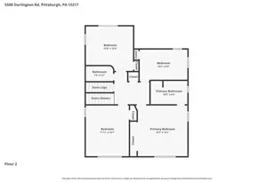 5500 Darlington Rd, Pittsburgh, PA 15217 - Photo 39
