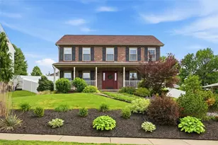 4003 Oak Point Cir, Kennedy Township, PA 15136 - Photo 1