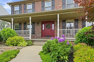 4003 Oak Point Cir, Kennedy Township, PA 15136 - Photo 3