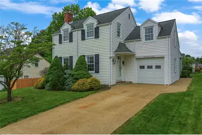 516 Pine Ave, Ellwood City, PA 16117 - Photo 1