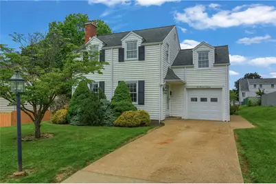 516 Pine Ave, Ellwood City, PA 16117 - Photo 3