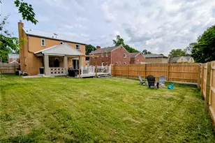 513 W Miller Ave, Munhall, PA 15120 - Photo 25