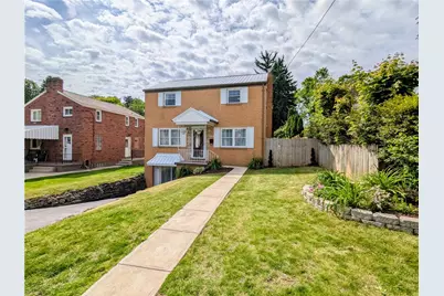 513 W Miller Ave, Munhall, PA 15120 - Photo 1