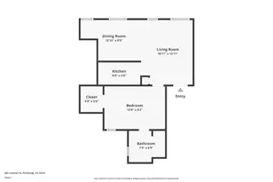 600 Lockhart St, Pittsburgh, PA 15212 - Photo 5