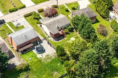 129 Donmor Drive, Ross Twp, PA 15237 - Photo 7
