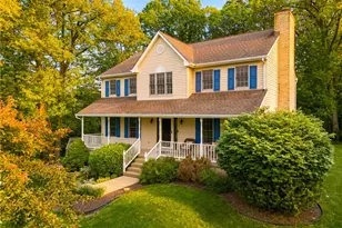 900 Harvest Ridge Dr, Marshall, PA 15090 - Photo 1