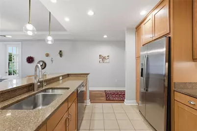 1219 Crescent Place #2D, Pittsburgh, PA 15217 - Photo 13
