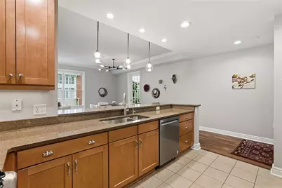 1219 Crescent Place #2D, Pittsburgh, PA 15217 - Photo 11