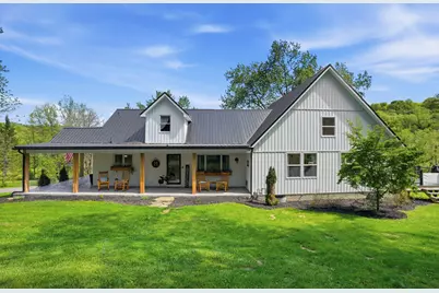 196 Lutz Rd, Jackson Township, PA 16063 - Photo 1