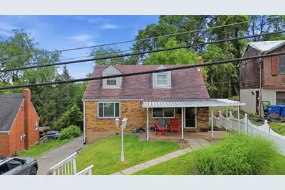 126 Pennoak Dr, Pittsburgh, PA 15235 - Photo 1