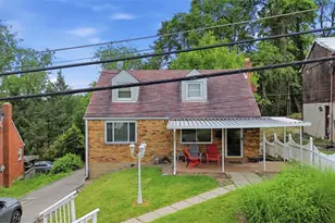 126 Pennoak Dr, Pittsburgh, PA 15235 - Photo 1