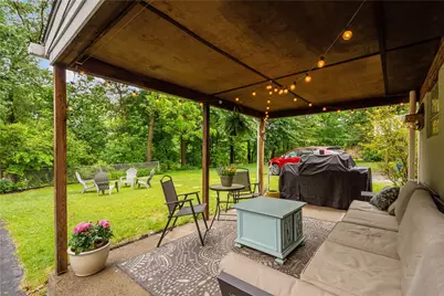383 Woodcliff Cir, Scott Township, PA 15243 - Photo 21