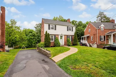 383 Woodcliff Cir, Scott Township, PA 15243 - Photo 3