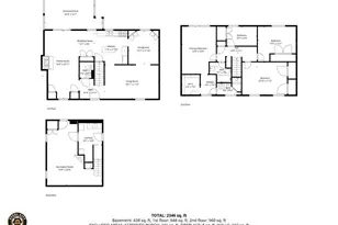 111 William Penn Cir, Leet Township, PA 15143 - Photo 41