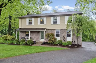 111 William Penn Cir, Leet Township, PA 15143 - Photo 1